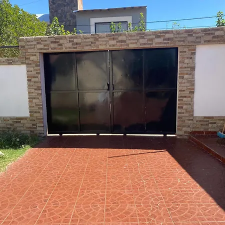 Urqu-Pacha Alojamiento Tinogasta Exterior photo
