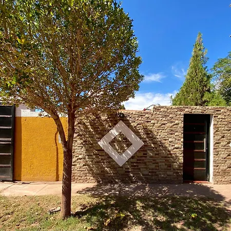 Urqu-Pacha Alojamiento Tinogasta Exterior photo