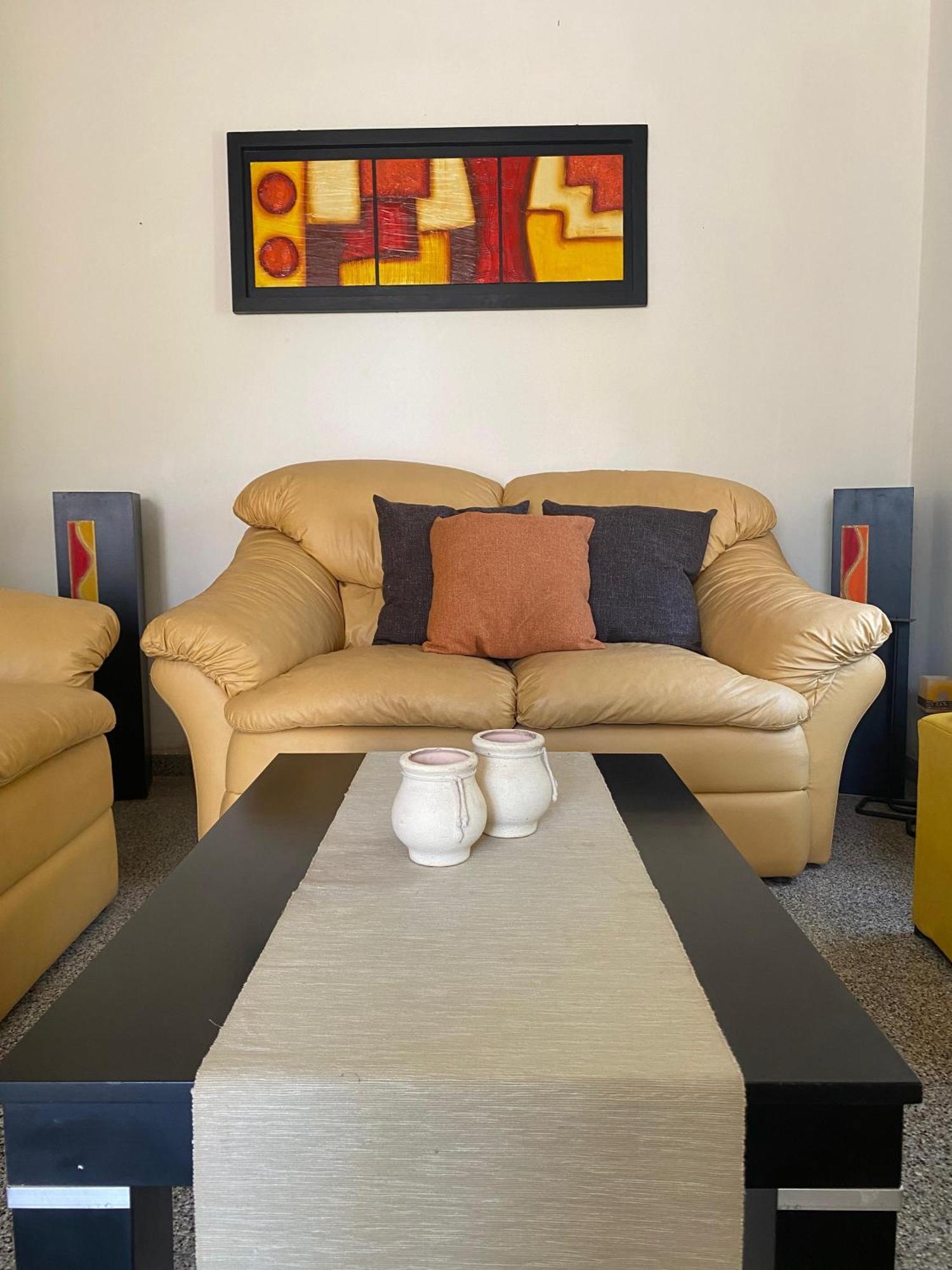 Holiday home Urqu-pacha